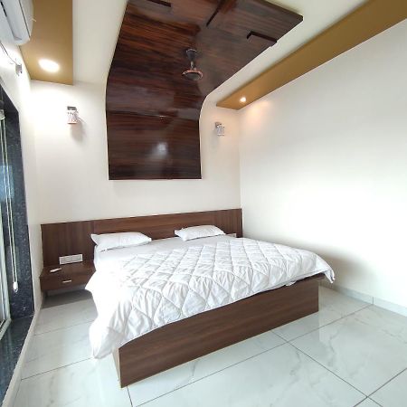 Hotel Sardar Rooms Garudeshwar Eksteriør bilde