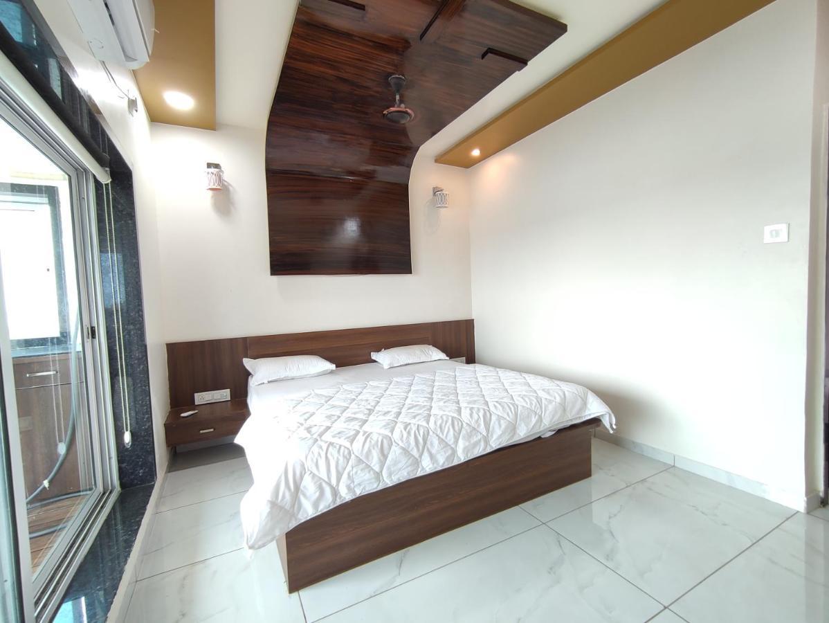 Hotel Sardar Rooms Garudeshwar Eksteriør bilde