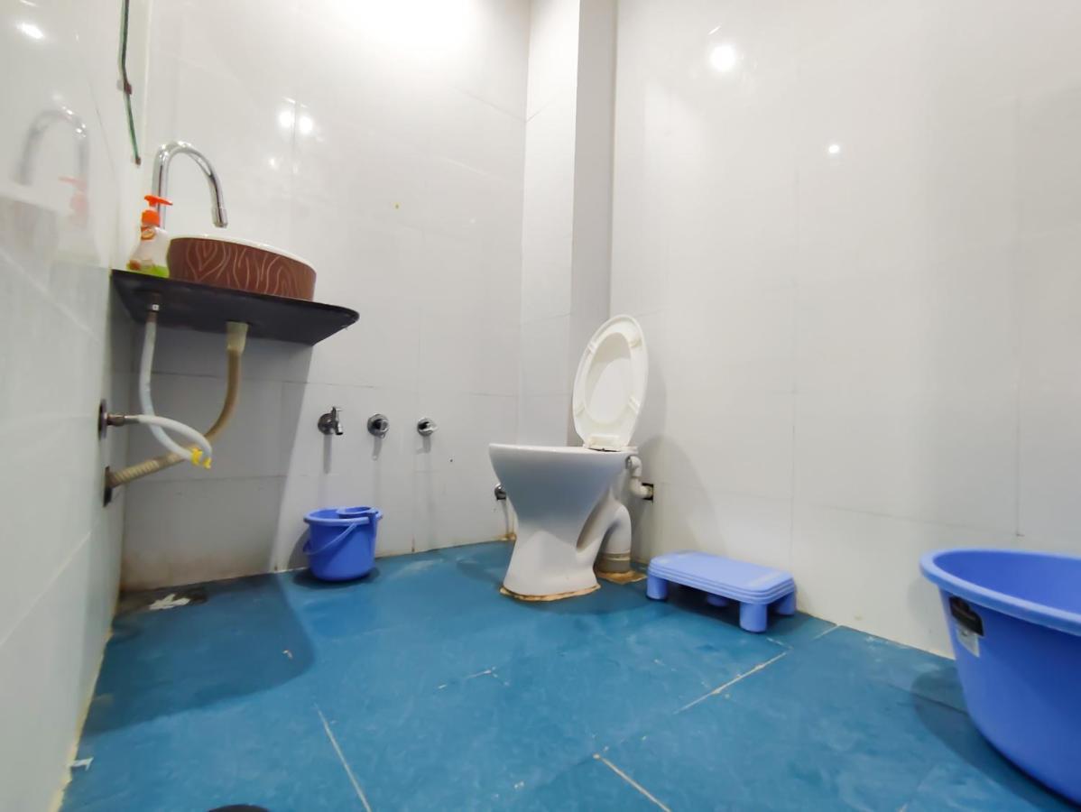 Hotel Sardar Rooms Garudeshwar Eksteriør bilde